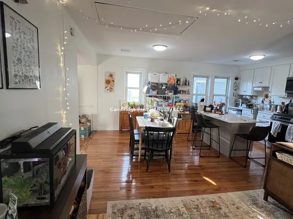 45 Raymond Ave #1, Somerville, MA 02144