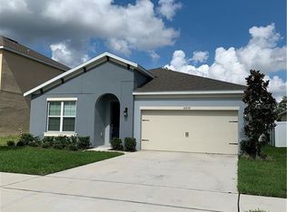 16459 Centipede St, Clermont, FL 34714