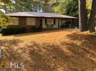 255 Carwood Dr #11, Monroe, GA 30655