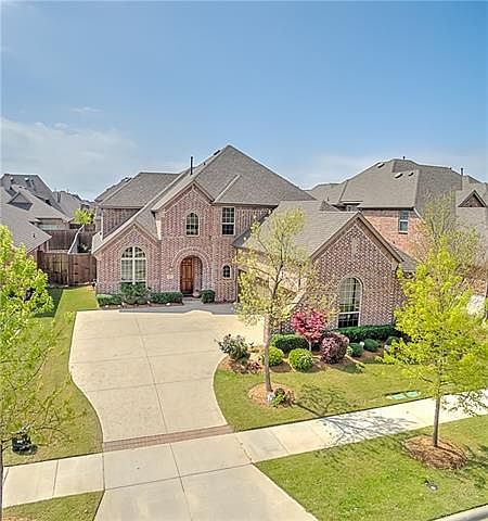1st image of 14869 Foxbriar Ln