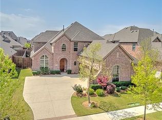 14869 Foxbriar Ln, Frisco, TX 75035