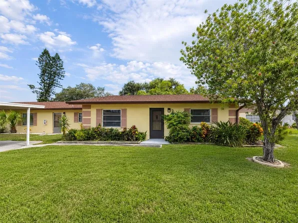 4614 Tippecanoe Trl #117, Sarasota, FL 34233