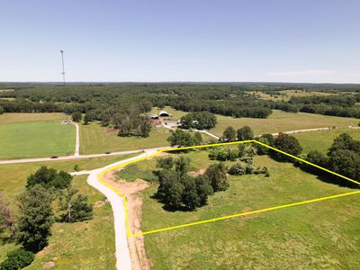 009 E Highway 32 Lot 9, Fair Play, MO, 65649