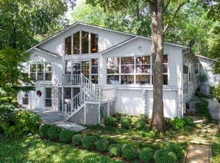 851 Eagle Point Dr E, Mount Vernon, TX 75457