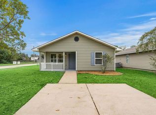 3307 Angel Ln, Houston, TX 77045