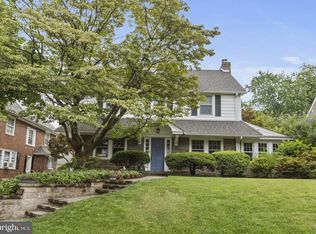 645 Harper Ave, Drexel Hill, PA 19026
