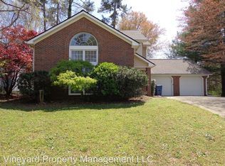 2081 Winsburg Dr NW, Kennesaw, GA 30144