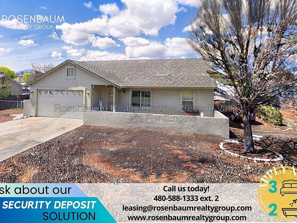 5184 N Desert Ln