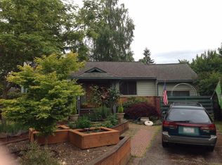 4803 NE 71st St, Seattle, WA 98115