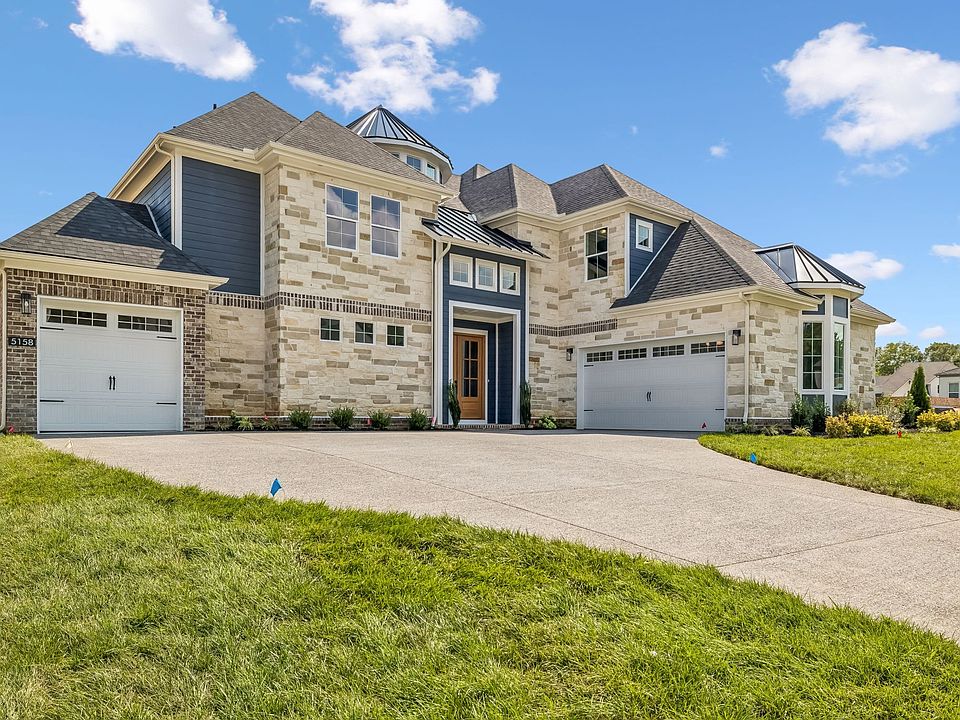 1st image of 5158 High Park Hill Dr N Lot 427