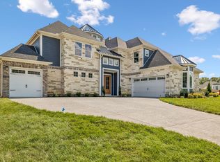 5158 High Park Hill Dr N LOT 427, Arrington, TN 37014