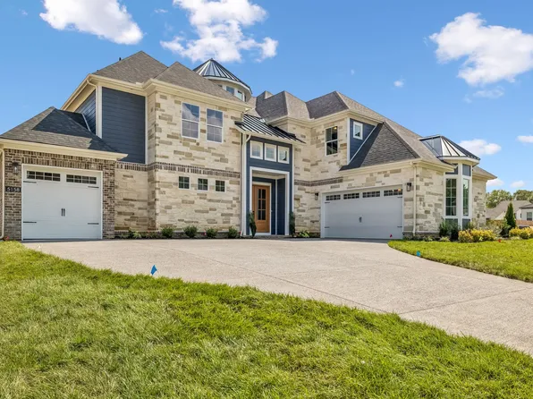 5158 High Park Hill Dr N Lot 427, Arrington, TN 37014