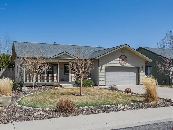 1338 Kremer Drive, Bayfield, CO 81122