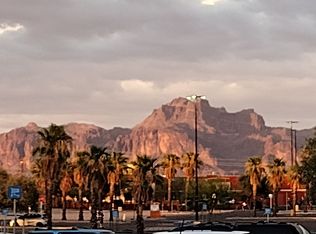 269 N Winchester Rd #40, Apache Junction, AZ 85119