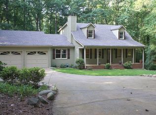 320 Hicks Farm Rd NW, Acworth, GA 30102