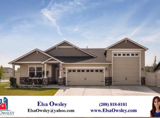 3339 N McMullen Dr, Post Falls, ID 83854