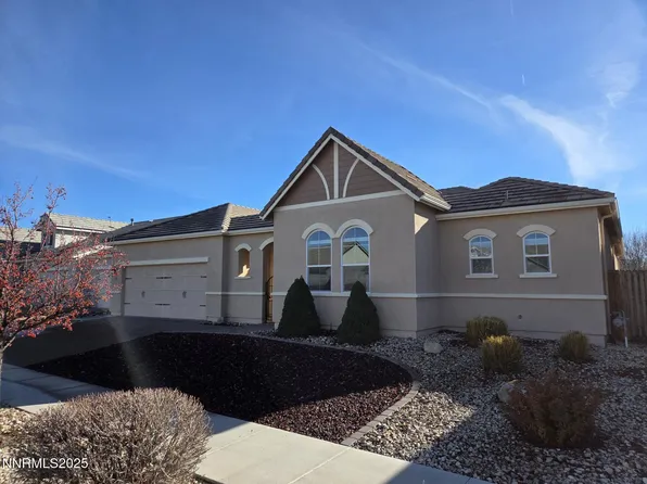1131 Monterra Dr, Minden, NV 89423