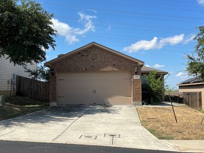 5527 Chase Cyn, San Antonio, TX, 78252