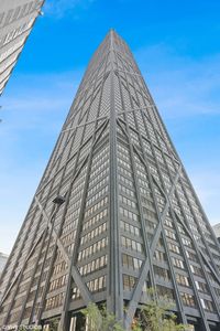 john hancock tower chicago apartments for rent