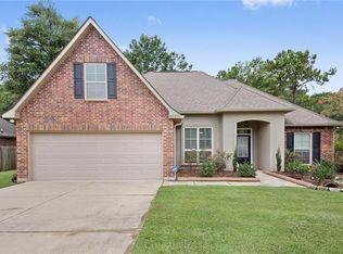 42391 Wood Ave, Ponchatoula, LA 70454