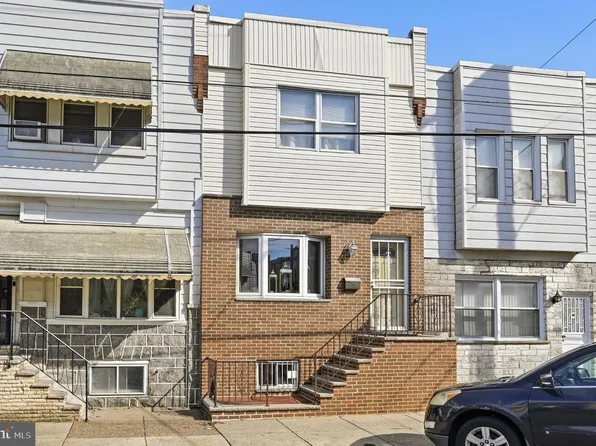 927 W Shunk St, Philadelphia, PA 19148