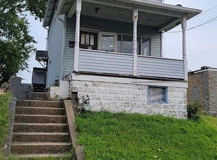 409 Jackson St, Rochester, PA 15074