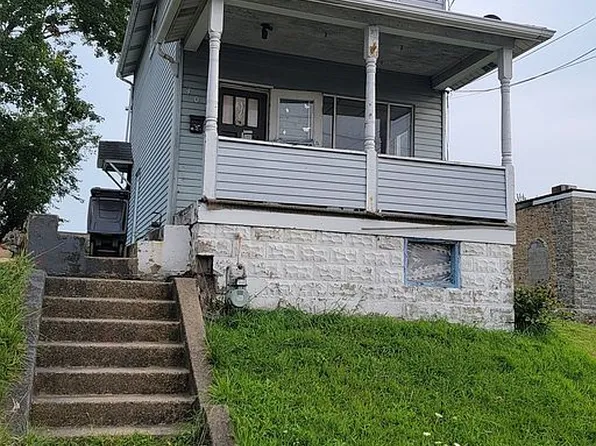 409 Jackson St, Rochester, PA 15074