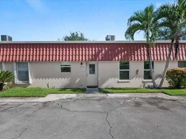 892 WORCESTER Lane #B, Lake Worth, FL 33467