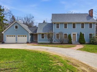 89 Old Centre Road, Deerfield, NH 03037