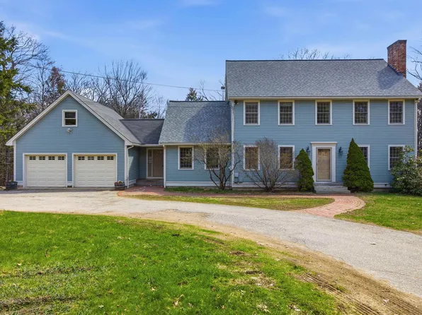 89 Old Centre Road, Deerfield, NH 03037