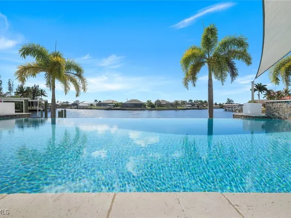 1000 NW 37th Pl, Cape Coral, FL 33993