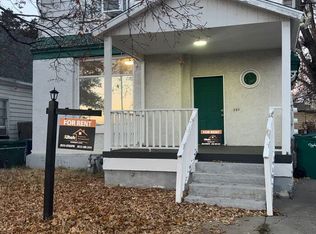 336 18th St #1, Ogden, UT 84404