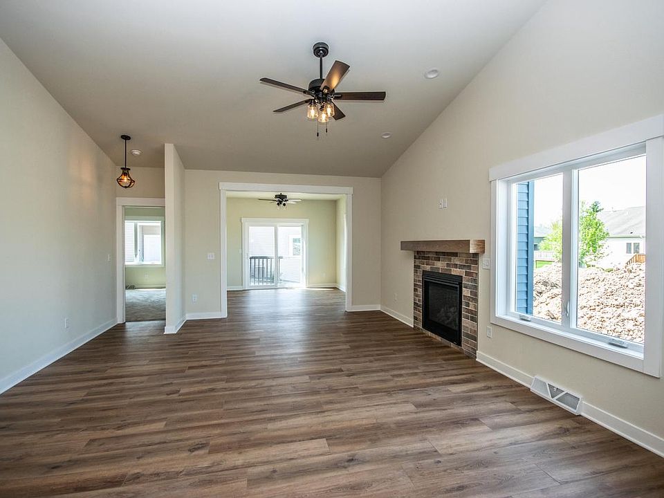 Crossings At Sherman W206N16170 Stonebrook Dr Jackson WI Zillow