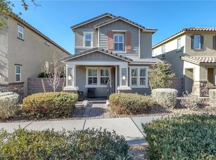 2503 Adige Pl, Henderson, NV 89044