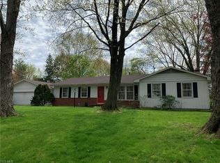 5771 Sunset Dr, Hudson, OH 44236