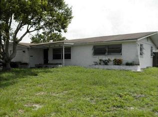 3618 Morley Dr, New Port Richey, FL 34652