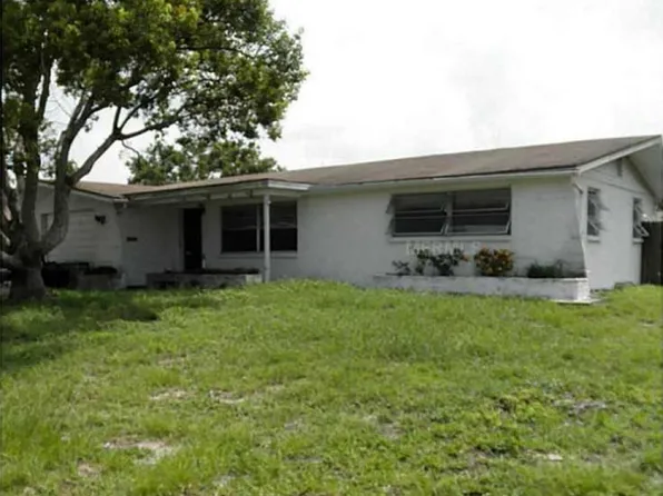 3618 Morley Dr, New Port Richey, FL 34652