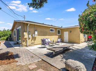 1099 Duncan Ave, Sunnyvale, CA 94089