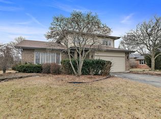 20508 S Cobble Stone Ct, Frankfort, IL 60423