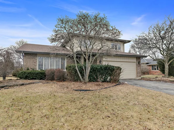 20508 S Cobble Stone Ct, Frankfort, IL 60423