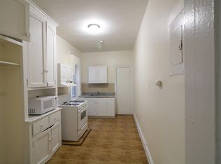 138 Baldwin Ave, Jersey City, NJ 07306