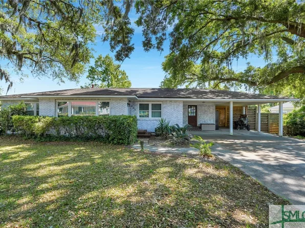 605 Rivers End Drive, Savannah, GA 31406