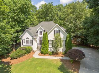 5450 Hampstead Way, Johns Creek, GA 30097