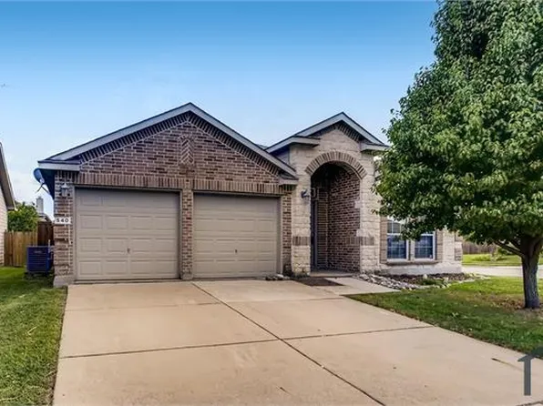 540 Coolidge Ln, Lavon, TX 75166