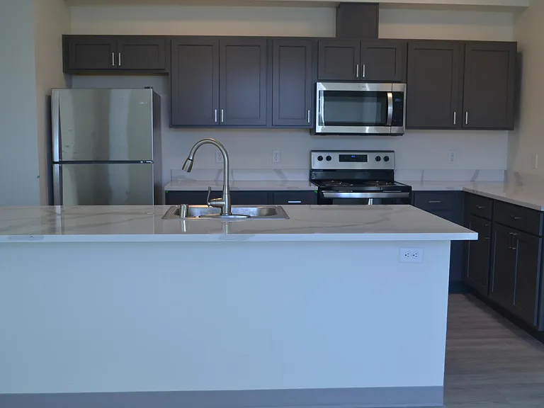 1116 Key St #203 — Photo 3