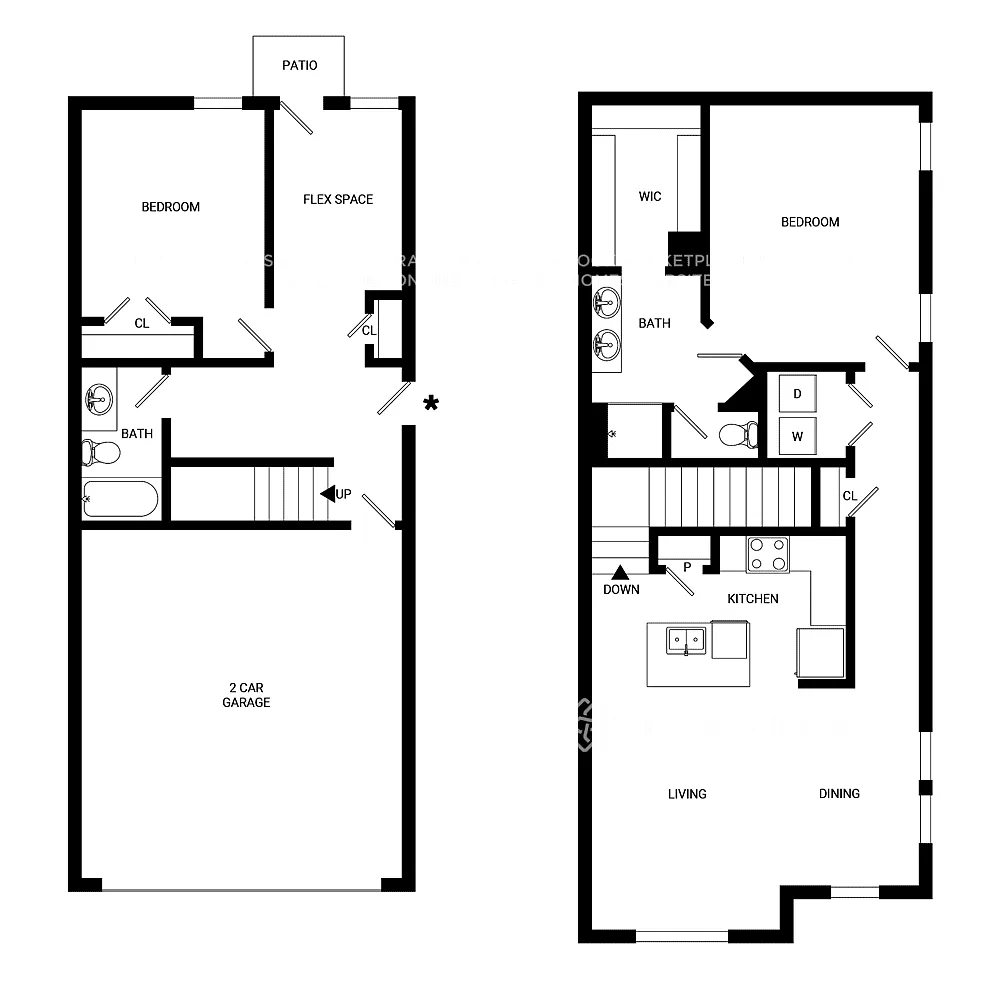 Building Photo - 746 Bonnet Trl