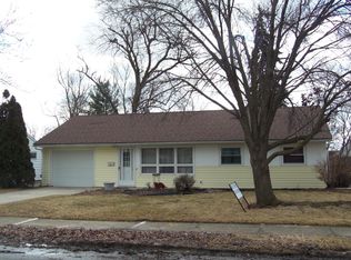 2824 Clara Ave, Fort Wayne, IN 46805