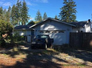 13 E Cherry Park, Shelton, WA 98584