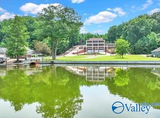 1021 County Road 578, Rogersville, AL 35652