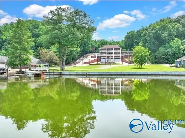 1021 County Road 578, Rogersville, AL 35652